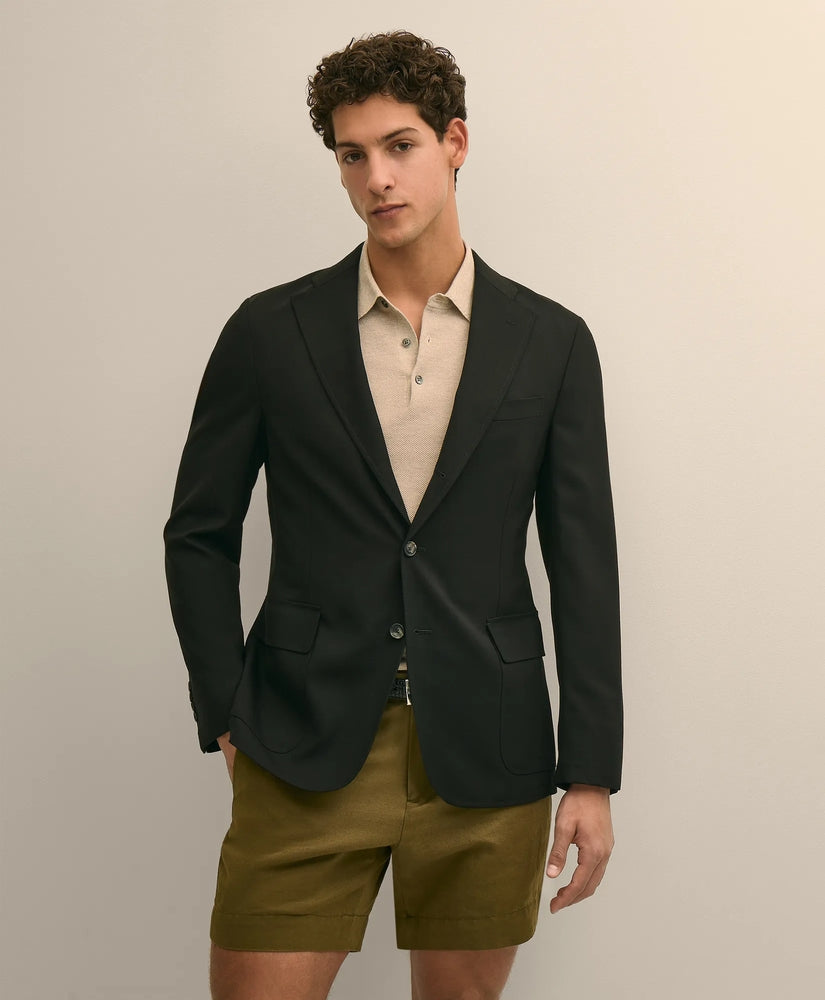 Brooks Brothers Men The Cloud Jacket