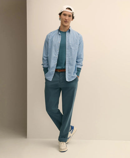 Brooks Brothers Men The Friday Chino