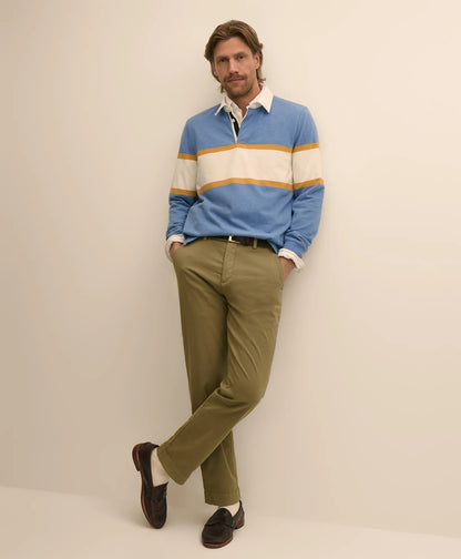 Brooks Brothers Men The Friday Chino