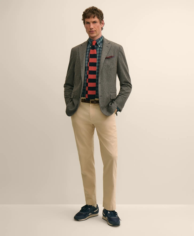 Brooks Brothers Men The Friday Chino