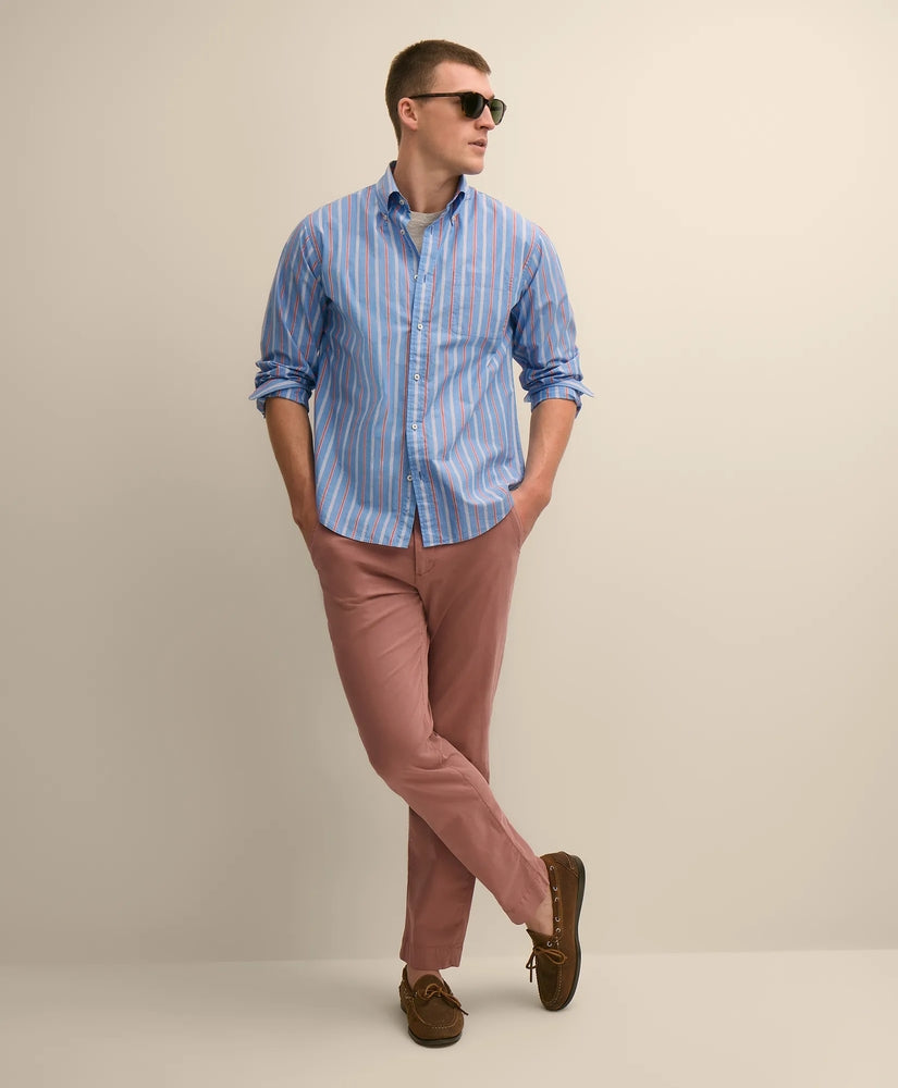 Brooks Brothers Men The Friday Chino