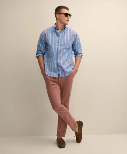 Brooks Brothers Men The Friday Chino