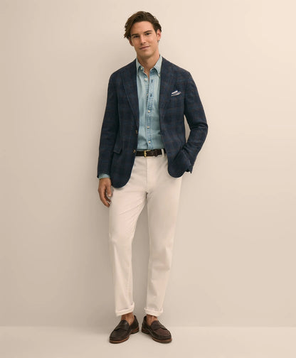 Brooks Brothers Men The Friday Chino
