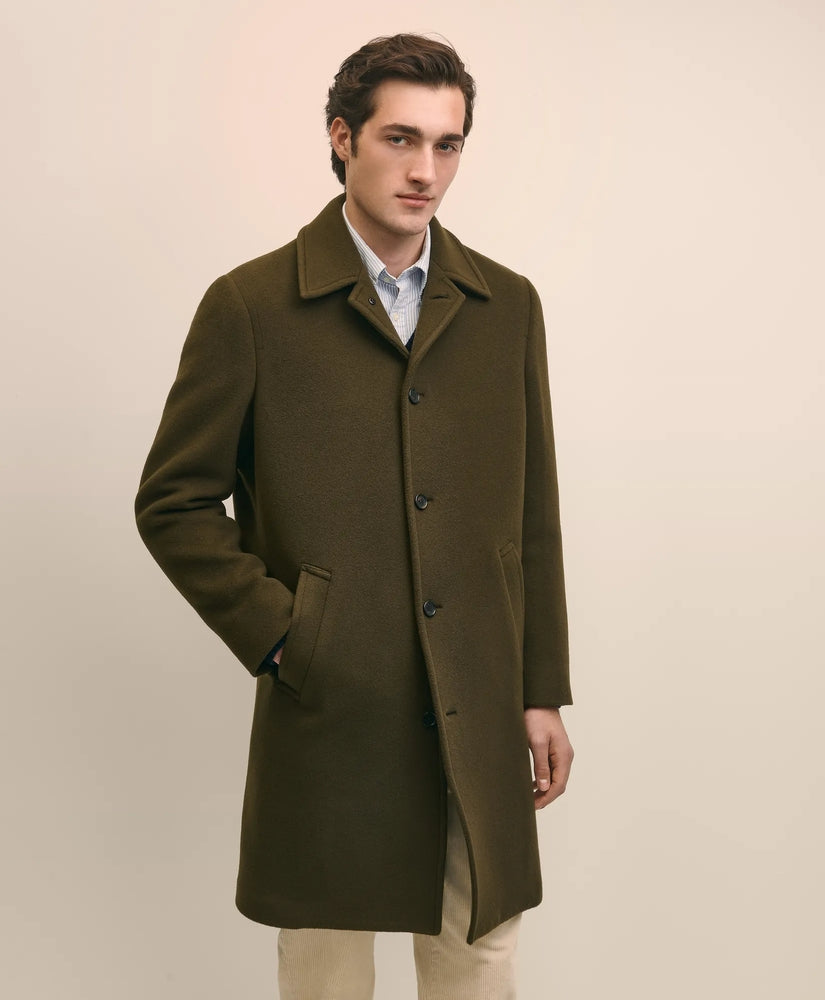 Brooks Brothers Sale Wool Car Coat