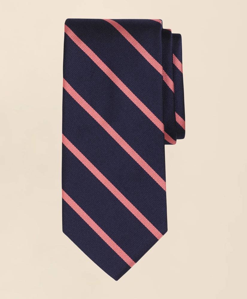 Brooks Brothers Men BB#3 Rep Tie