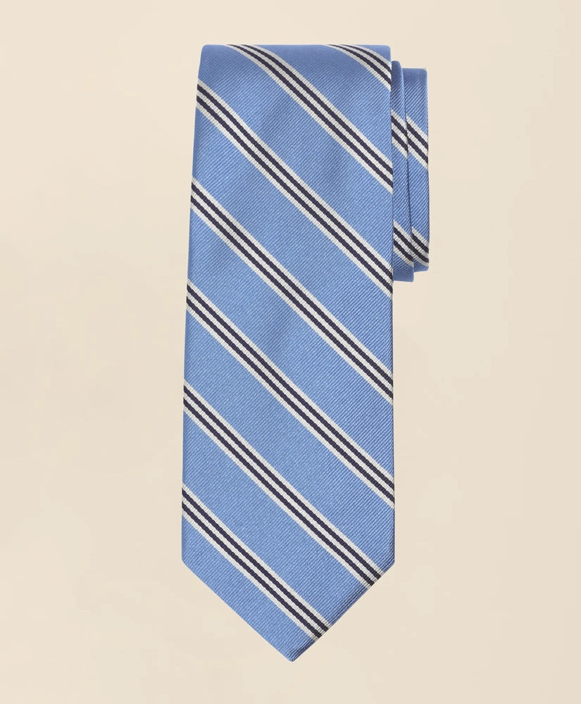 Brooks Brothers Men Mini BB#1 Rep Tie