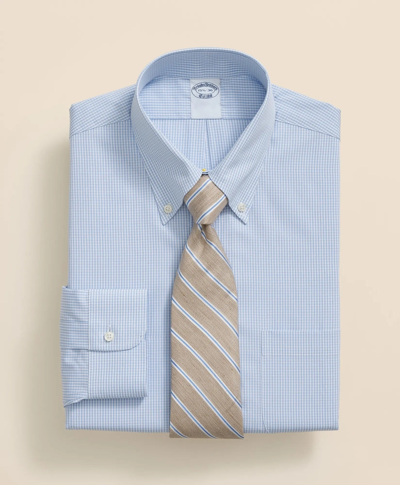 Brooks Brothers Shirts Pure Supima