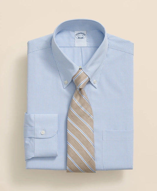 Brooks Brothers Shirts Pure Supima