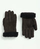 DARK-BROWN