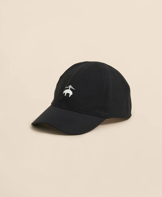 Brooks Brothers Men Performance Series Baseball Hat
