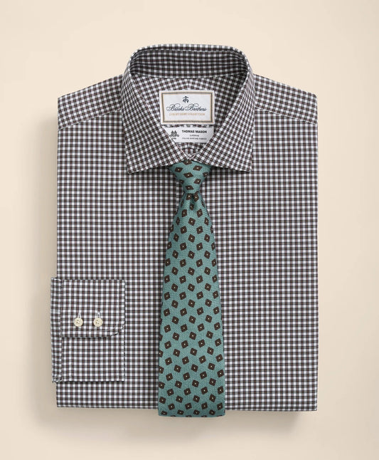 Brooks Brothers Shirts Brooks Brothers X Thomas Mason