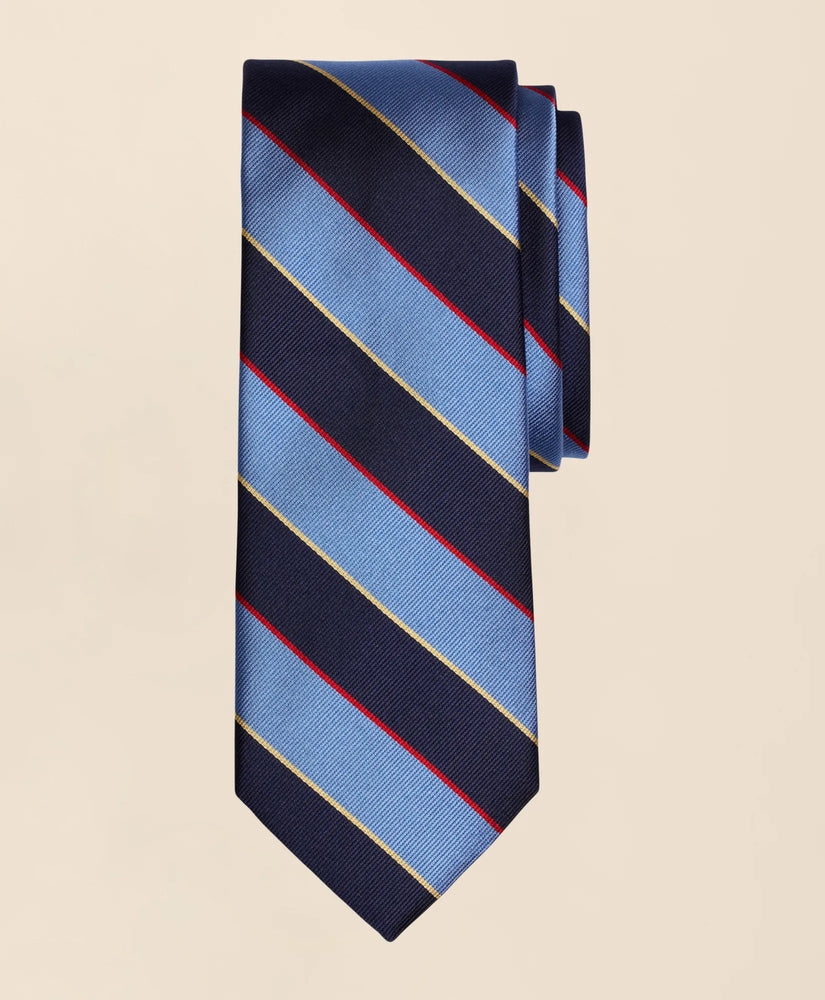 Brooks Brothers Men Argyll & Sutherland Rep Tie