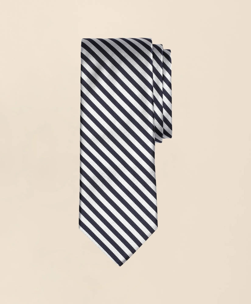 Brooks Brothers Men BB#5 Rep Tie