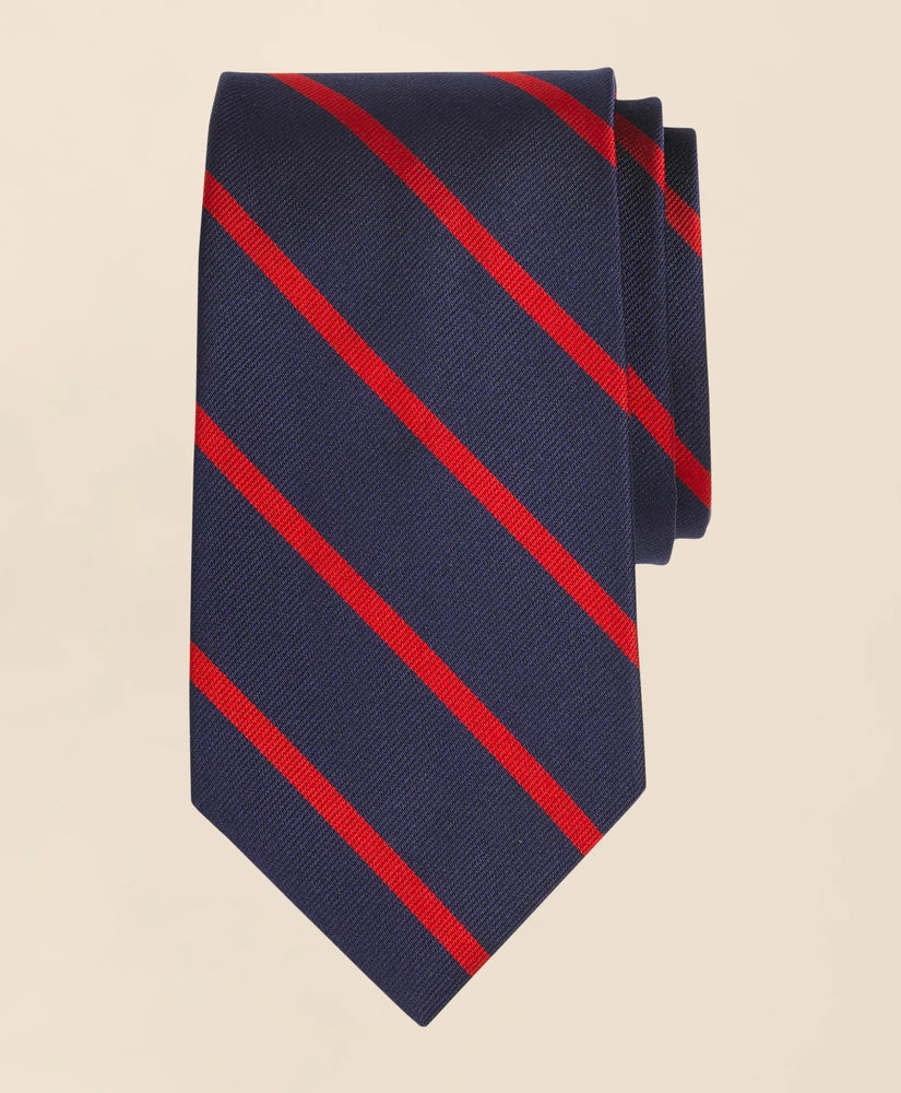 Brooks Brothers Men BB#3 Rep Tie