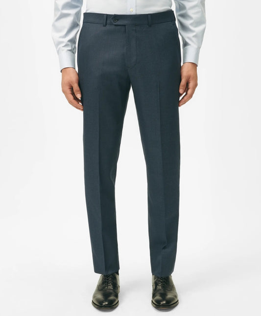 Brooks Brothers Sale Brooks Brothers Explorer Collection Slim Fit Wool Nailhead Suit Pants