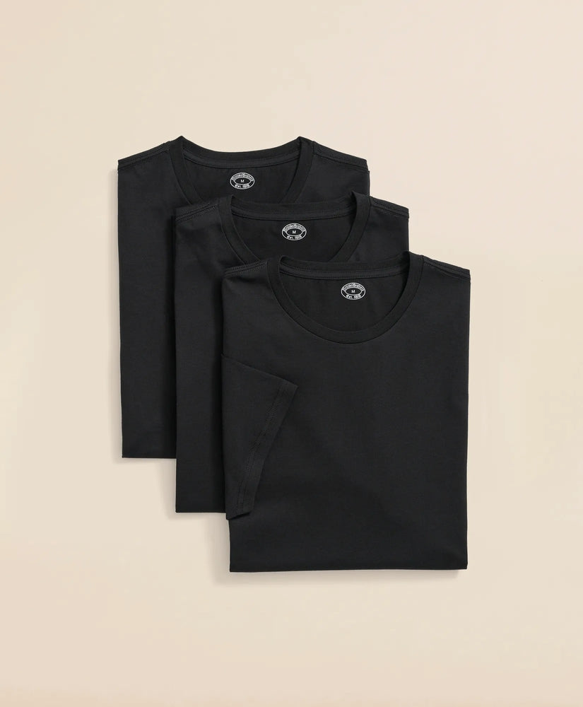 Brooks Brothers Men Supima