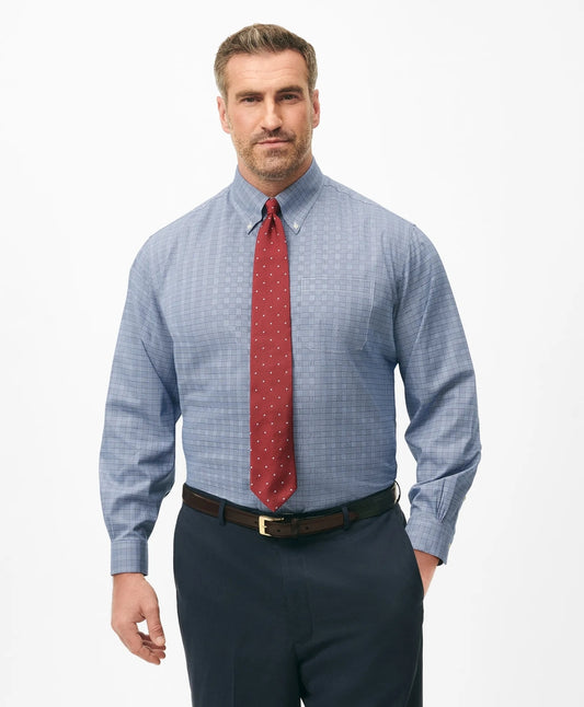 Brooks Brothers Sale Big & Tall Stretch Supima