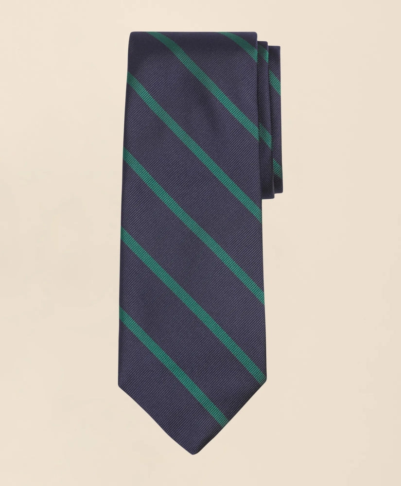 Brooks Brothers Men BB#3 Rep Tie