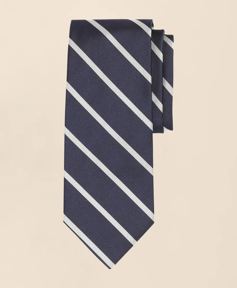 Brooks Brothers Men BB#3 Rep Tie