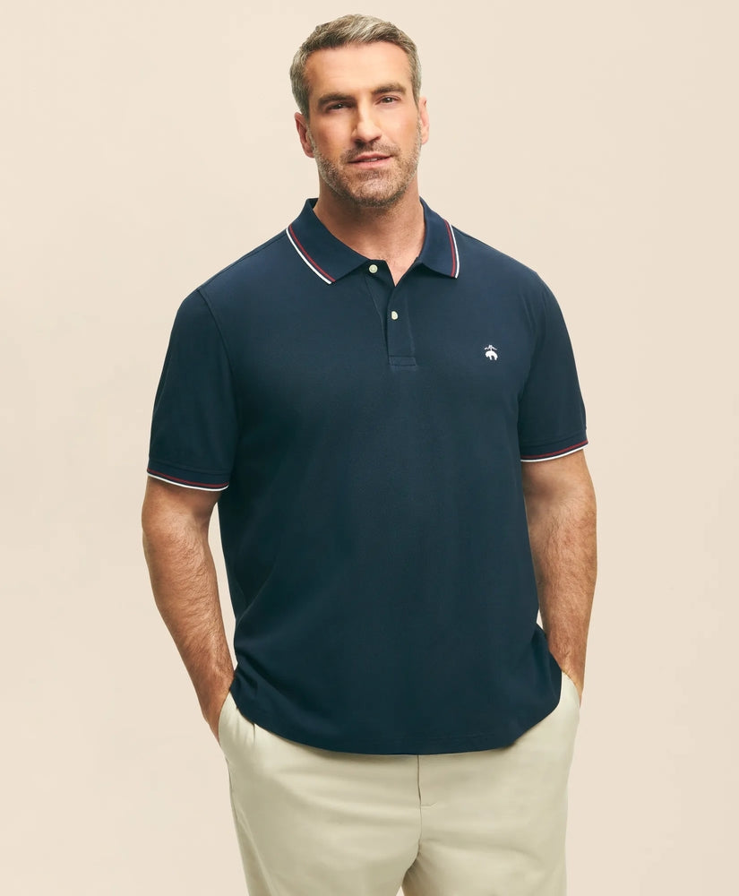 Brooks Brothers Men Big & Tall Golden Fleece