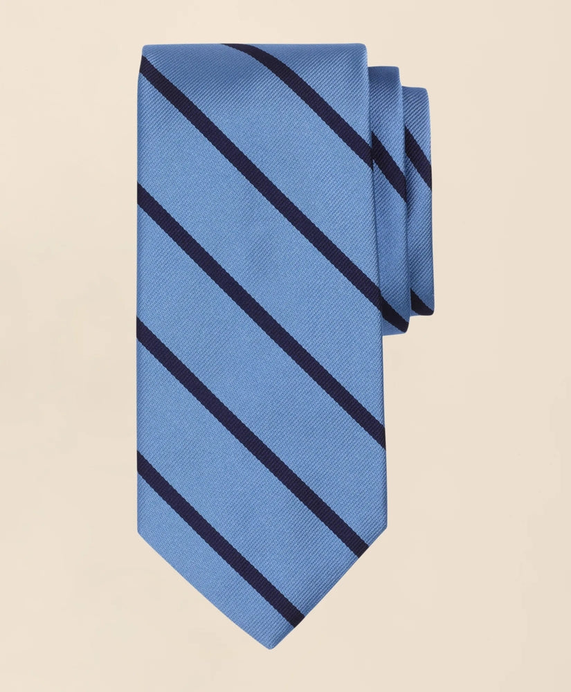 Brooks Brothers Men BB#3 Rep Tie
