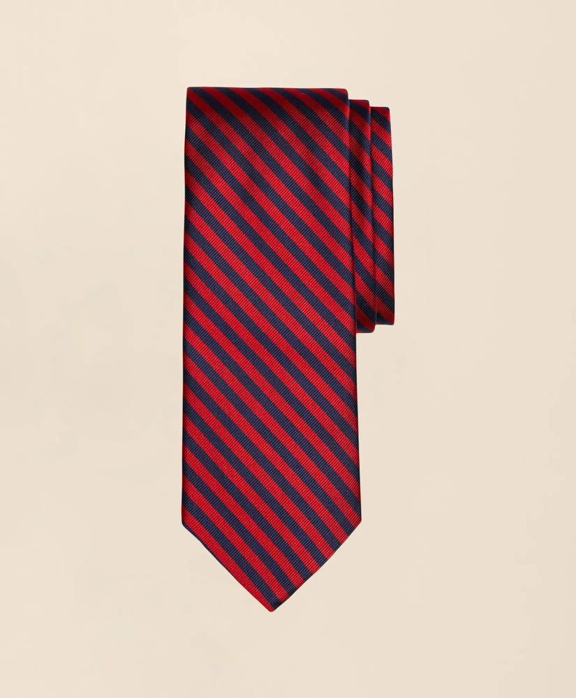 Brooks Brothers Men BB#5 Rep Tie