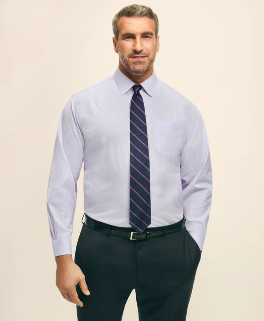 Brooks Brothers Sale Big & Tall Stretch Supima