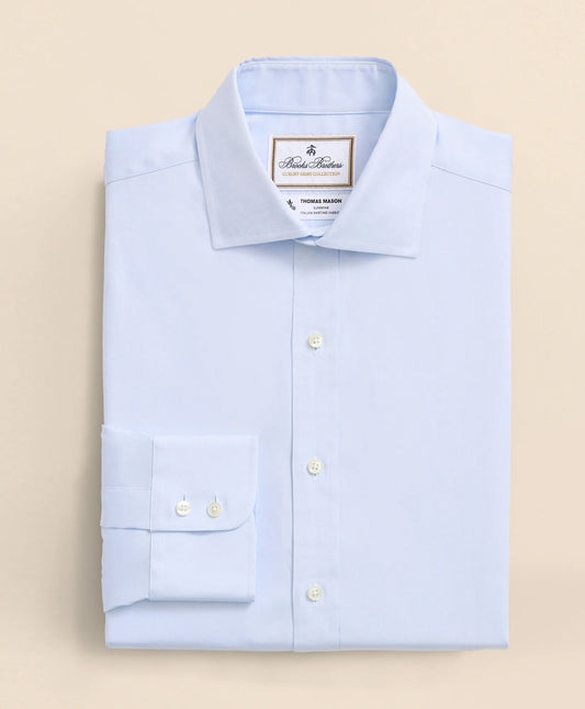 Brooks Brothers Shirts Brooks Brothers X Thomas Mason