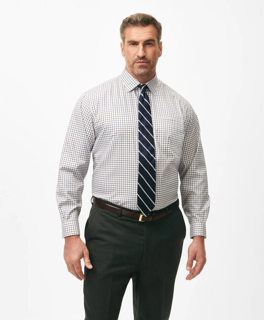 Brooks Brothers Sale Big & Tall Stretch Supima