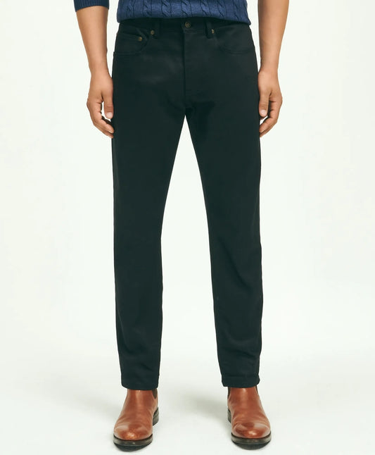 Brooks Brothers Men Slim Fit Denim Jeans