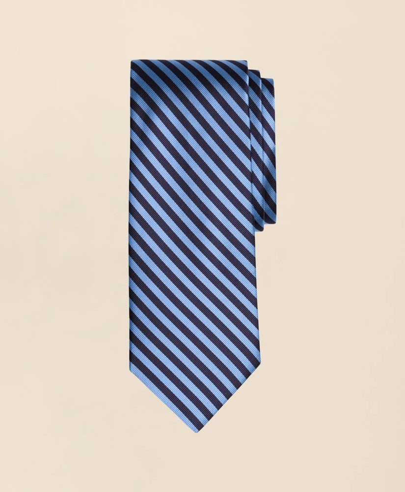 Brooks Brothers Men BB#5 Rep Tie