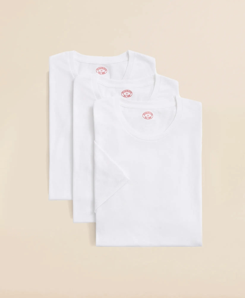 Brooks Brothers Men Supima