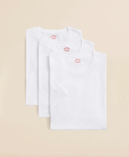 Brooks Brothers Men Supima