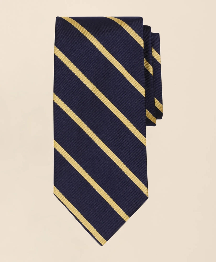 Brooks Brothers Men BB#3 Rep Tie