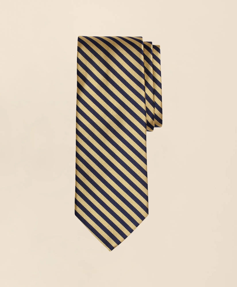 Brooks Brothers Men BB#5 Rep Tie