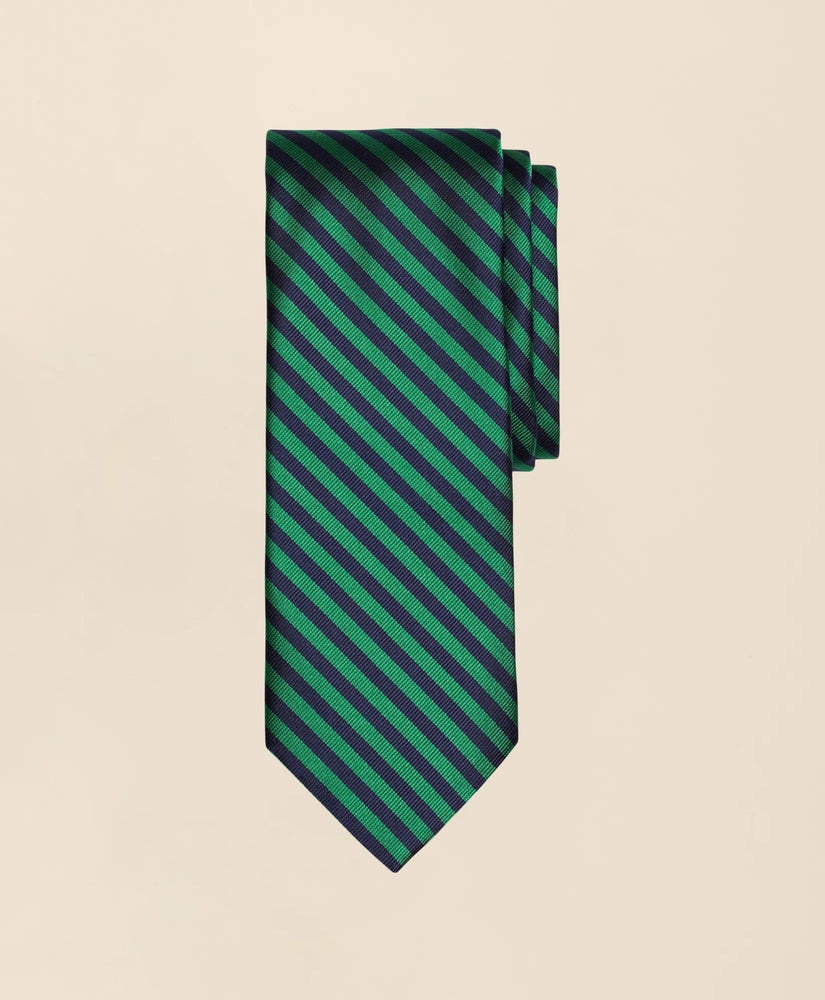 Brooks Brothers Men BB#5 Rep Tie