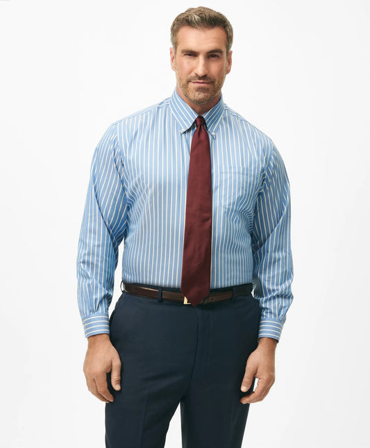 Brooks Brothers Sale Big & Tall Stretch Supima