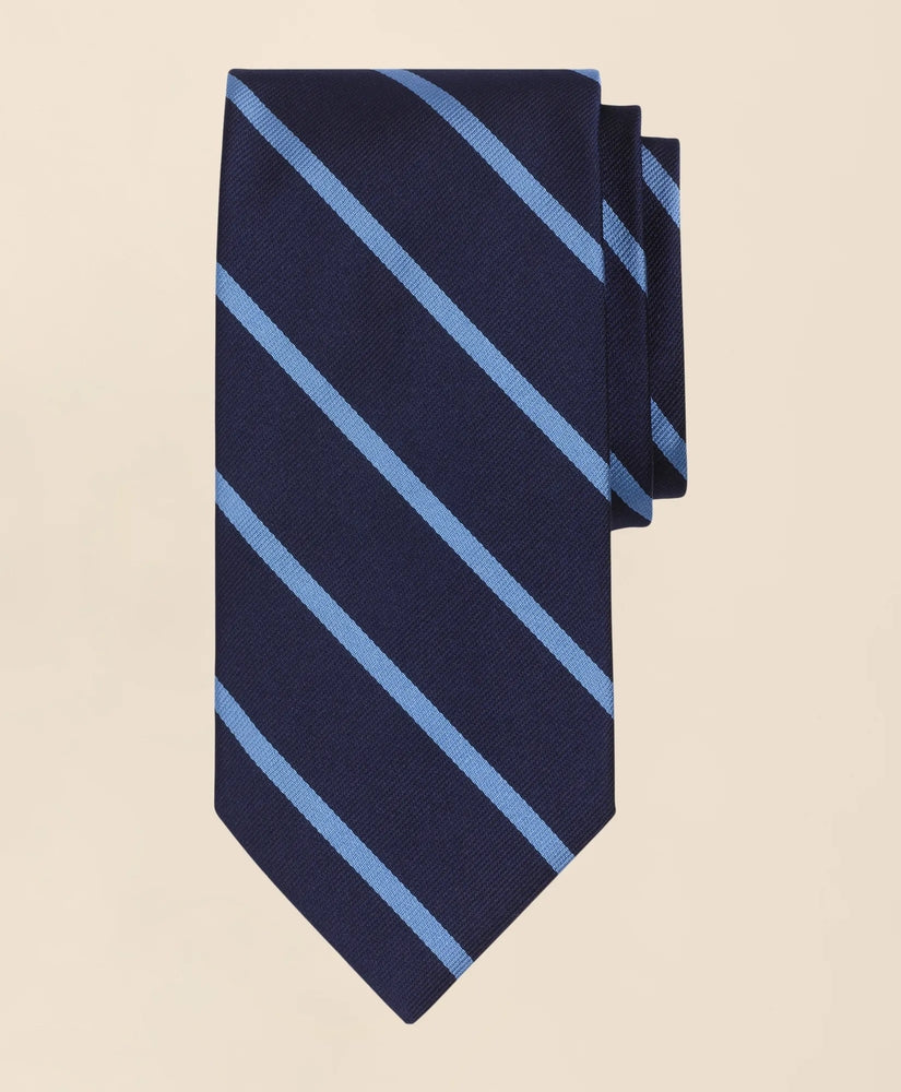 Brooks Brothers Men BB#3 Rep Tie