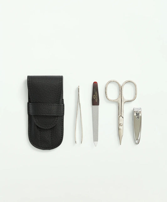Brooks Brothers Men Manicure Set