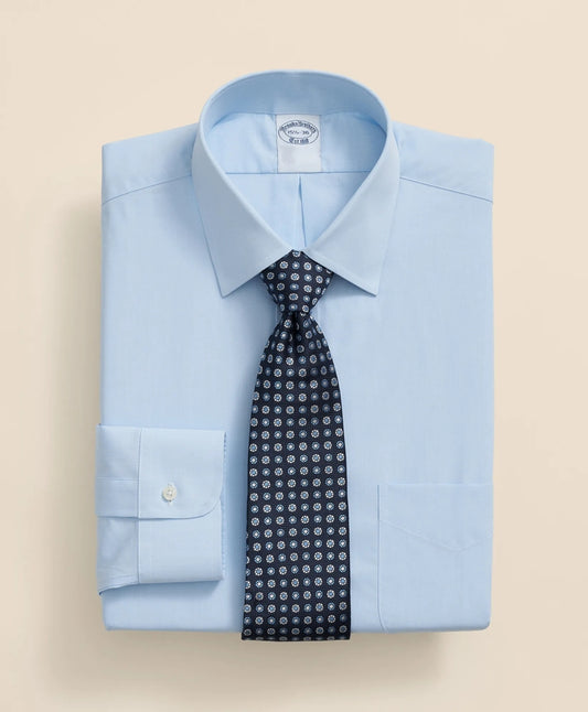 Brooks Brothers Shirts Pure Supima