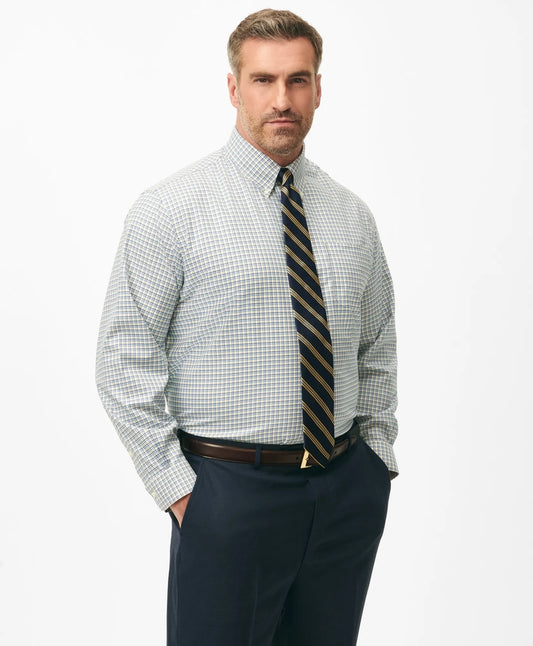 Brooks Brothers Sale Big & Tall Stretch Supima