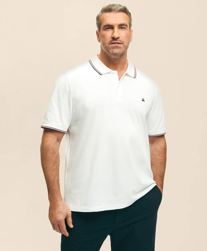 Brooks Brothers Men Big & Tall Golden Fleece