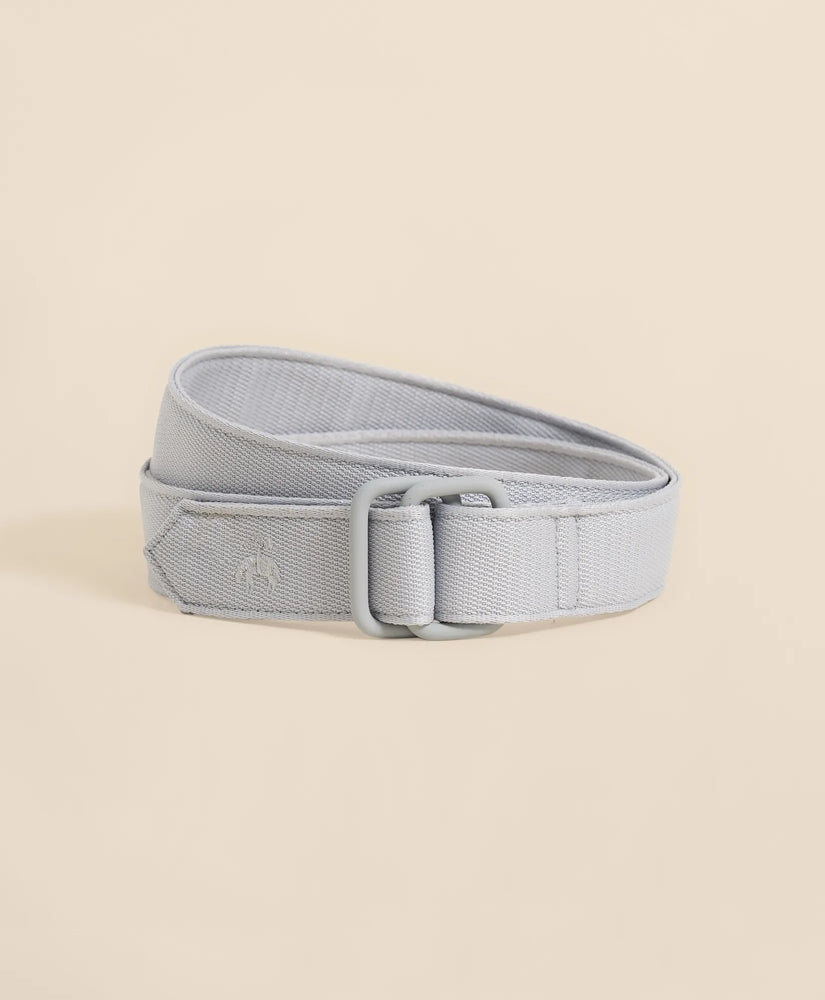 Brooks Brothers Men Performance D-Ring Belt