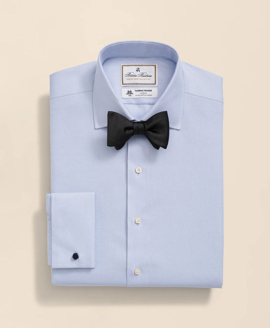 Brooks Brothers Tailored Brooks Brothers X Thomas Mason