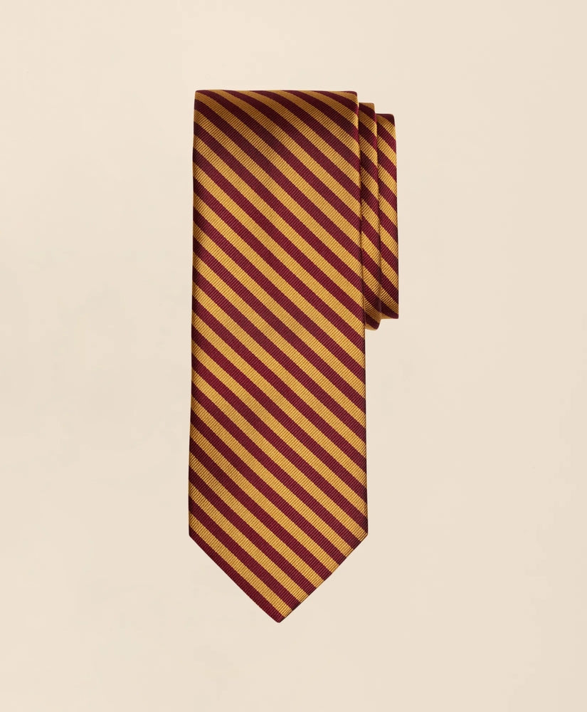 Brooks Brothers Men BB#5 Rep Tie