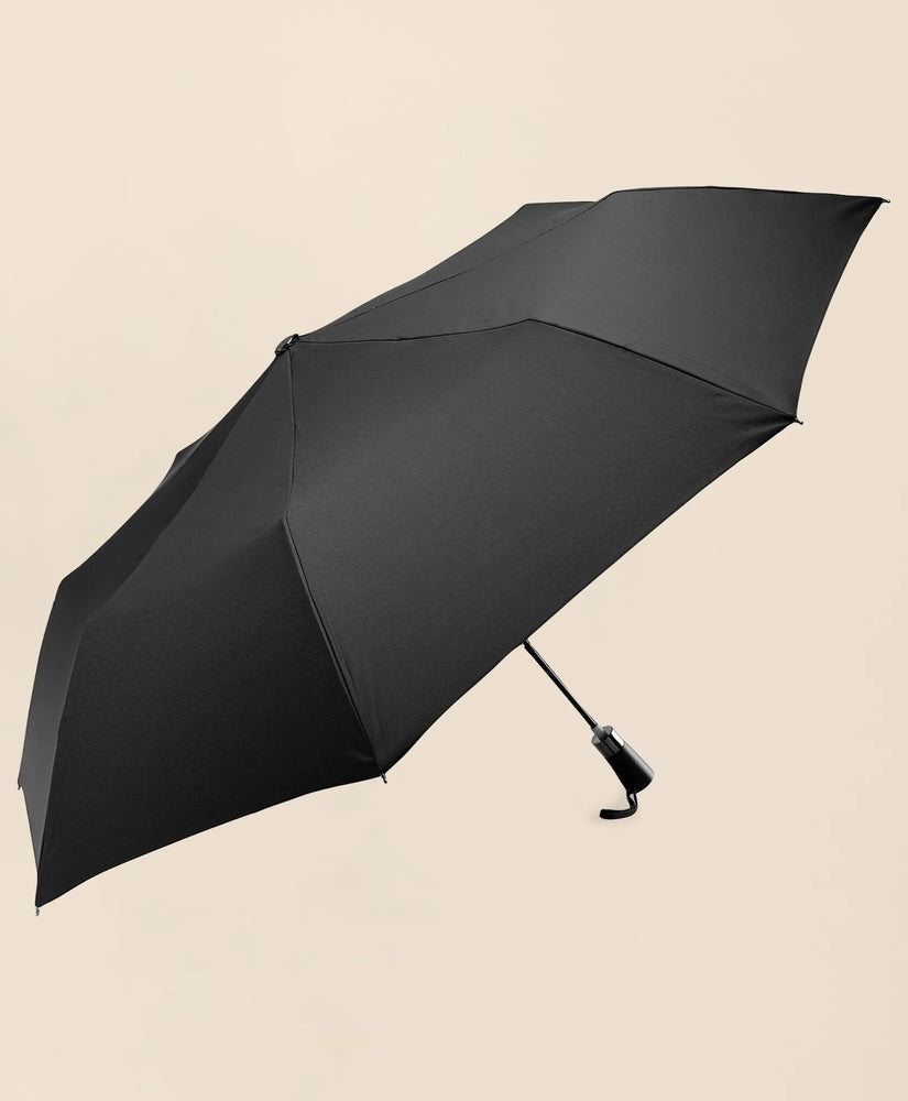 Brooks Brothers Men Mini Umbrella